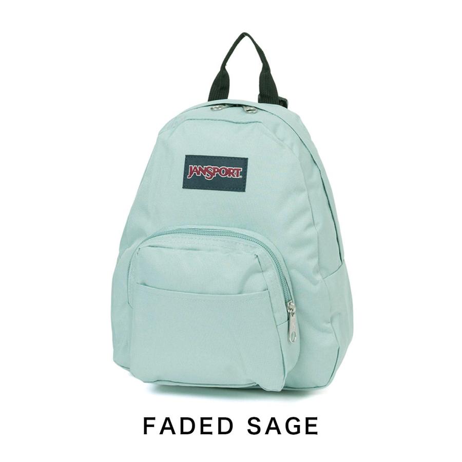 正規品 ジャンスポーツ リュック ミニリュック JANSPORT HALF PINT