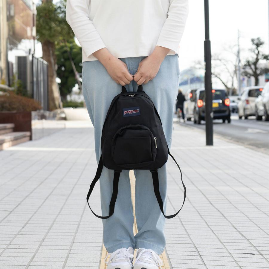 正規品 ジャンスポーツ リュック ミニリュック JANSPORT HALF PINT