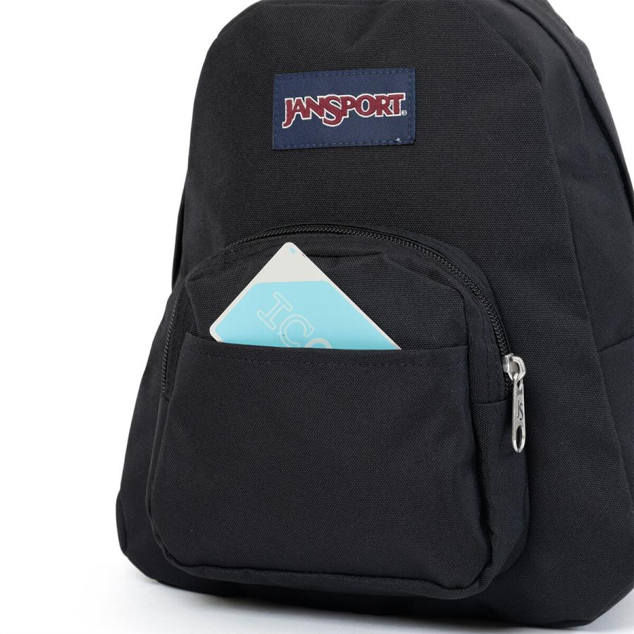 正規品 ジャンスポーツ リュック ミニリュック JANSPORT HALF PINT ハーフパイント レディース キッズ 小さめ ミニ 女性 子供 カバン専門店 Baracca - 通販 - Yahoo ショッピング