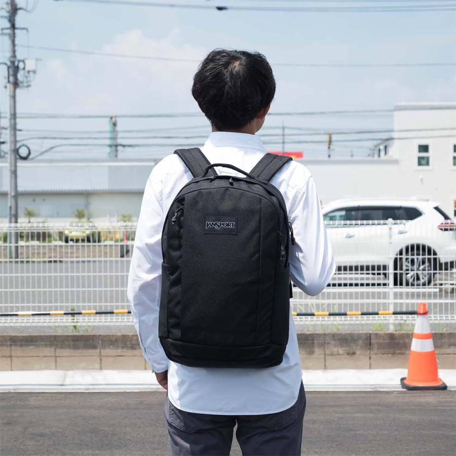 正規品 ジャンスポーツ リュック JANSPORT INBOUND PACK インバウンドパック 通学 通勤 ビジネス メンズ レディース ジャンスポ 25L B4 A4 大学生 社会人 JS0A83LK008 JANSPORT（ジャンスポーツ） リュック JANSPORT INBOUND PACK