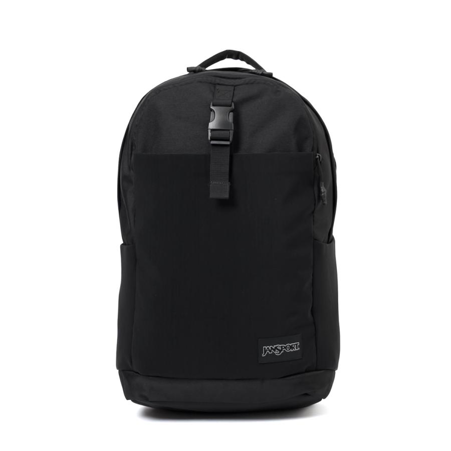 JANSPORT リュック 黒 RIGHT PACK（ライトパック） MONOCHROME BLACK（黒）|【公式通販