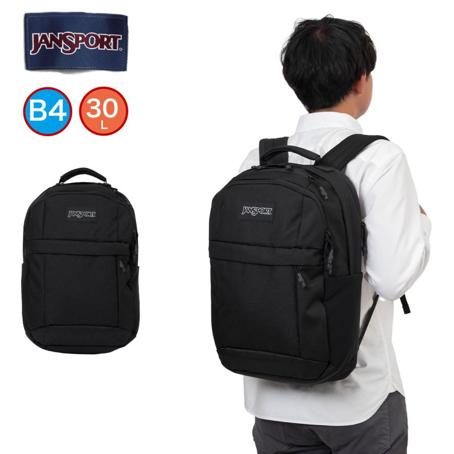 JANSPORT（ジャンスポーツ） リュック 大容量 JANSPORT LANDINGS PACK
