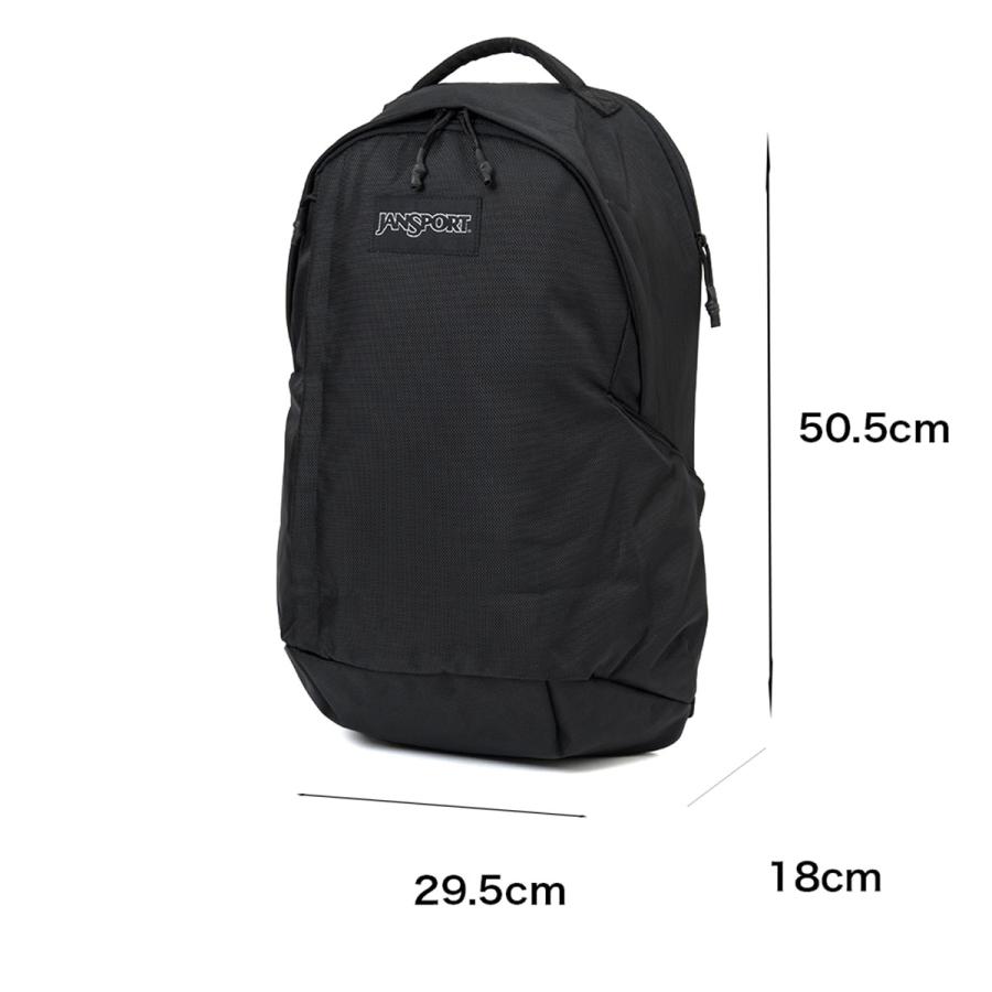 JANSPORT ジャンスポーツ リュック STATION PACK ステーション