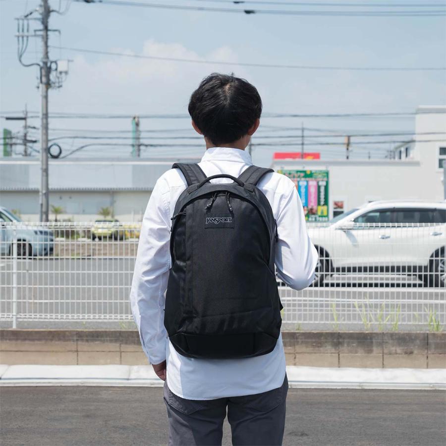 JANSPORT（ジャンスポーツ） リュック JANSPORT STATION PACK