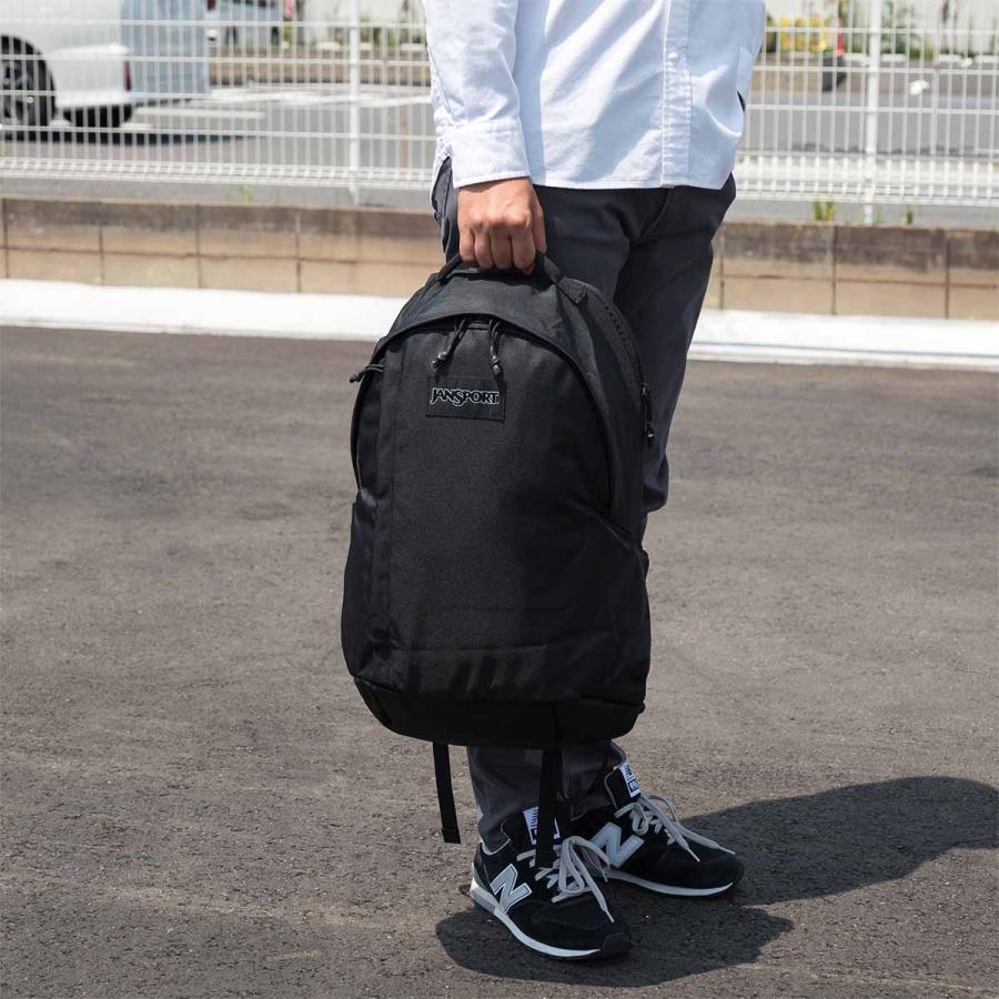 JANSPORT（ジャンスポーツ） リュック JANSPORT STATION PACK