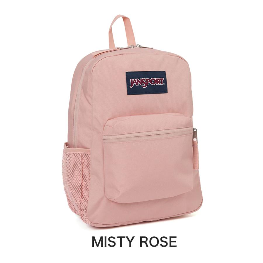 JANSPORT（ジャンスポーツ） リュック JANSPORT TRANSPORT PACK 