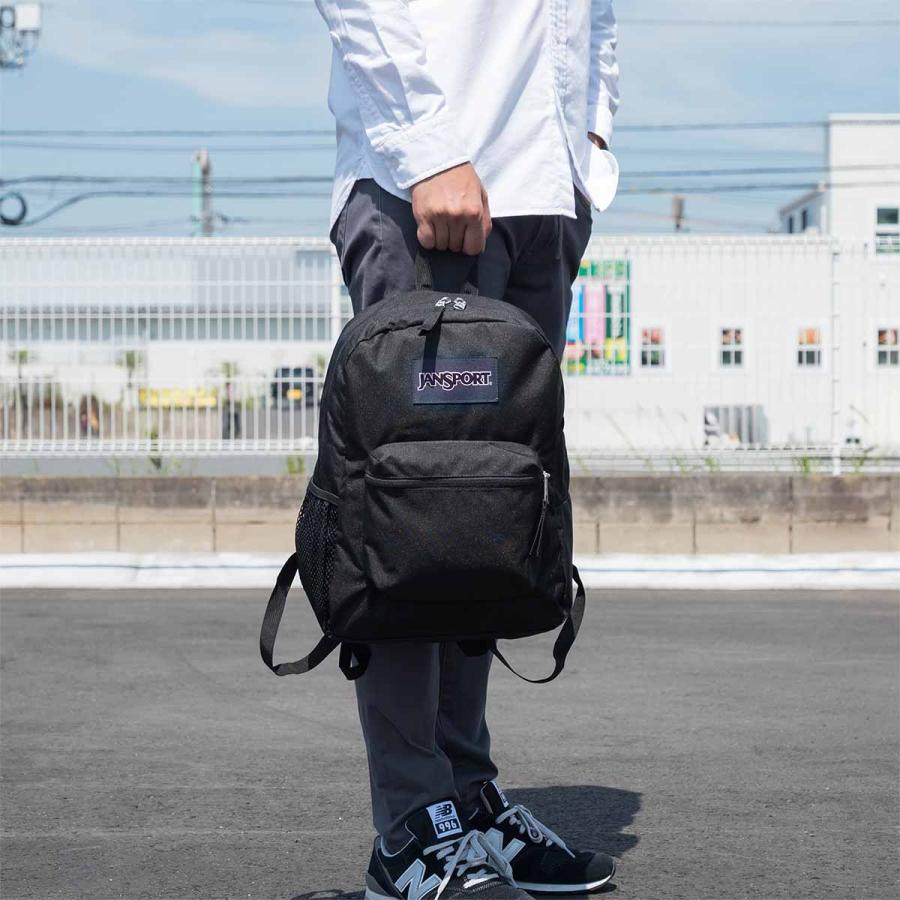 JANSPORT（ジャンスポーツ） リュック JANSPORT TRANSPORT PACK