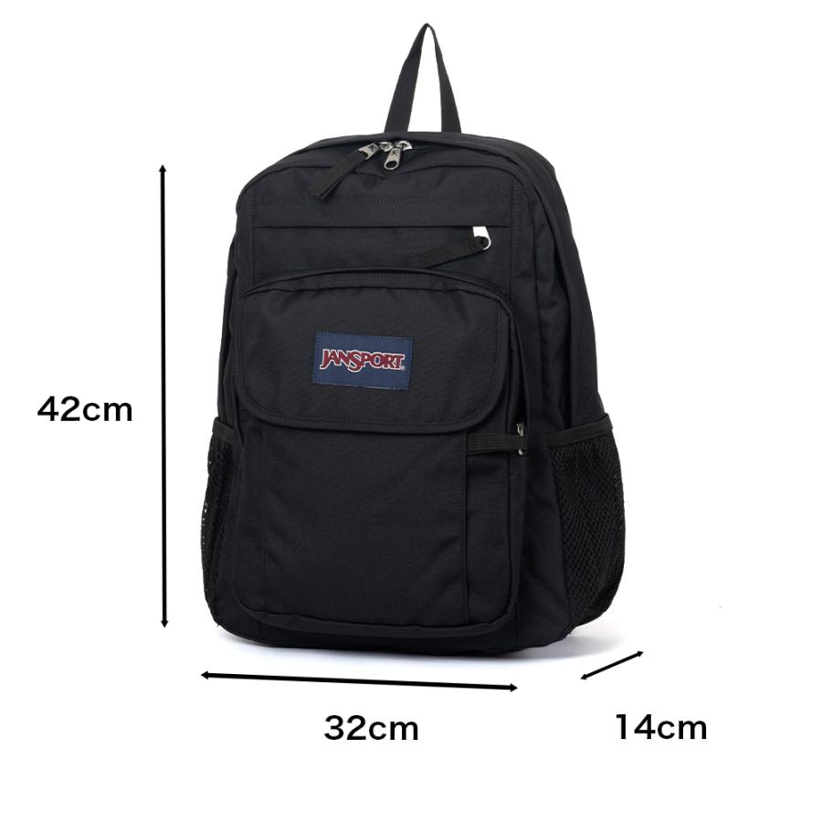 JANSPORT ジャンスポーツ リュック 正規品 通学 27L UNION PACK
