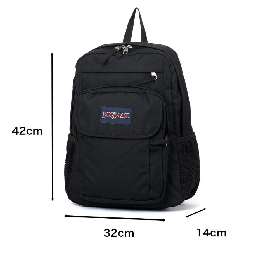 JANSPORT（ジャンスポーツ） 正規品 リュック 通学 UNION PACK