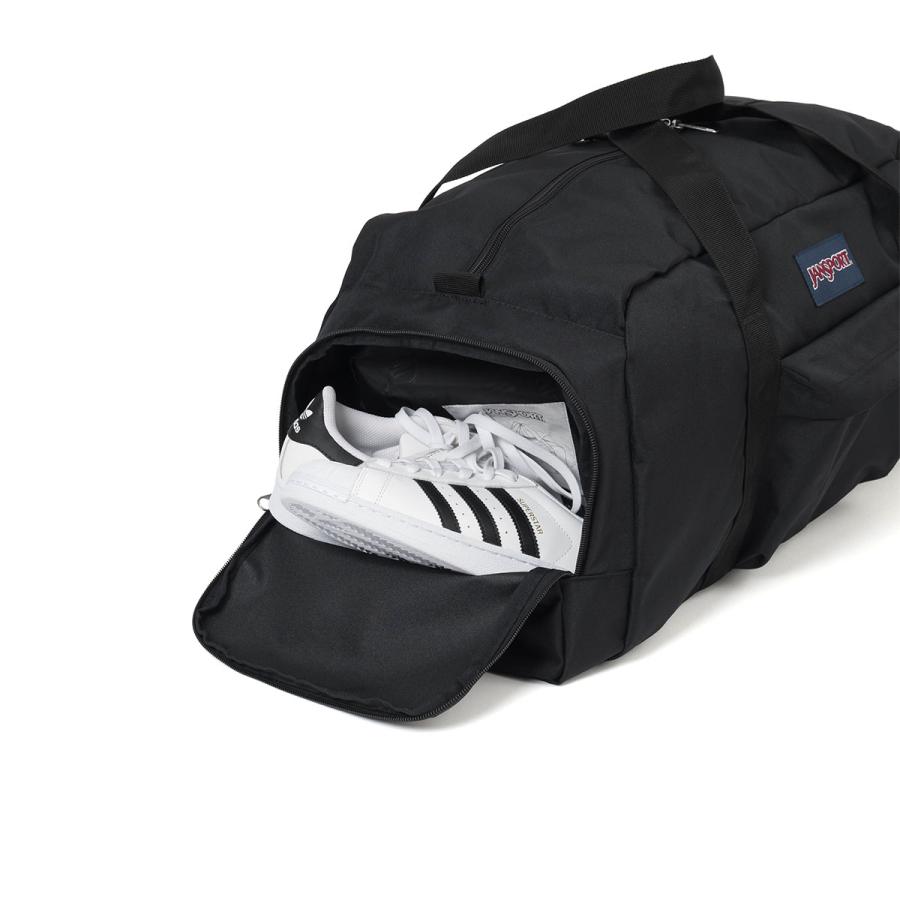 JANSPORT（ジャンスポーツ） ボストンバッグ ダッフルバッグ WEEKENDER