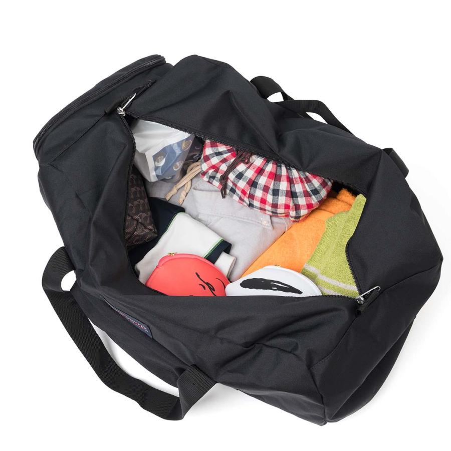 JANSPORT（ジャンスポーツ） ボストンバッグ ダッフルバッグ WEEKENDER