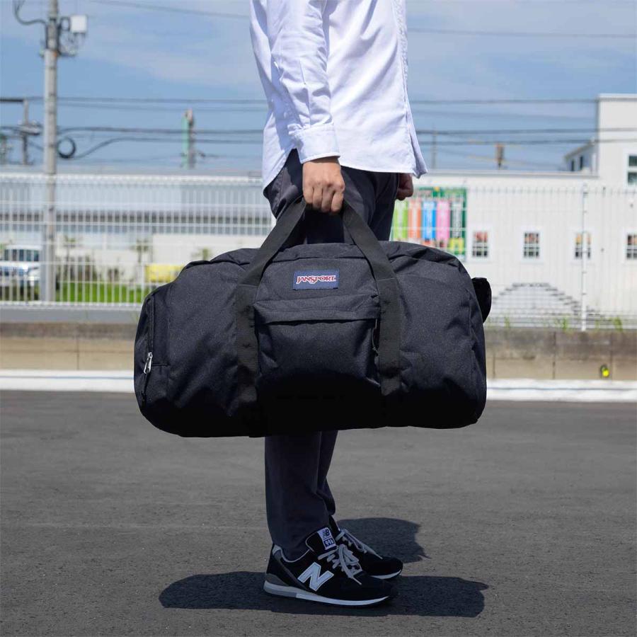 JANSPORT（ジャンスポーツ） ボストンバッグ ダッフルバッグ WEEKENDER