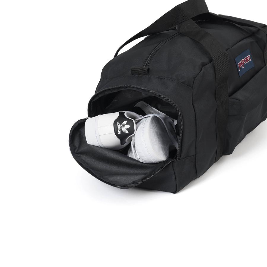 JANSPORT（ジャンスポーツ） ボストンバッグ ダッフルバッグ JANSPORT