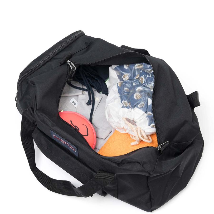 JANSPORT ジャンスポーツ ボストンバッグ ダッフルバッグ WEEKENDER