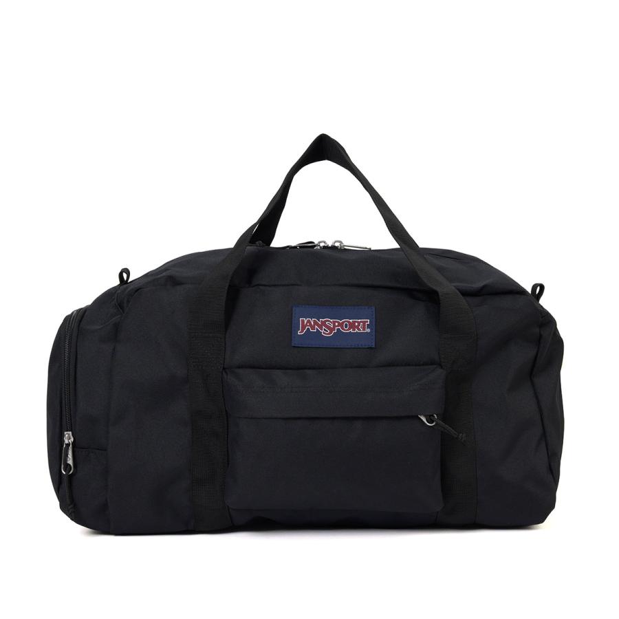 JANSPORT（ジャンスポーツ） ボストンバッグ ダッフルバッグ JANSPORT