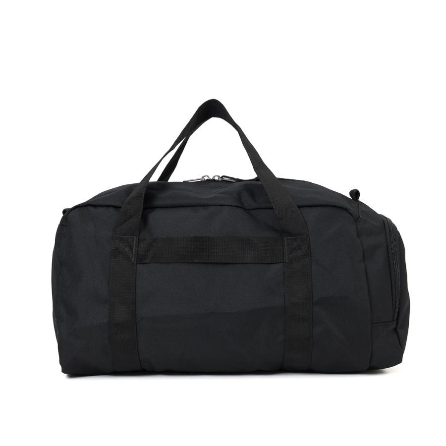 JANSPORT ボストンバックブラック JANSPORT（ジャンスポーツ） ボストンバッグ ダッフルバッグ JANSPORT
