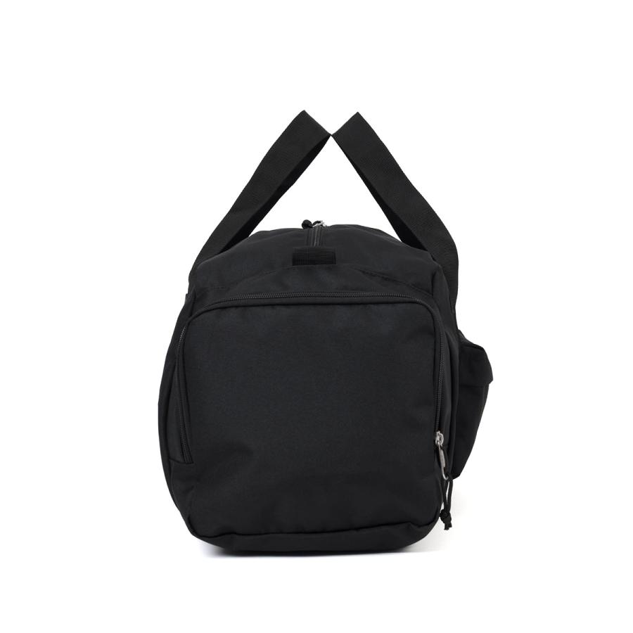 JANSPORT ボストンバックブラック JANSPORT（ジャンスポーツ） ボストンバッグ ダッフルバッグ JANSPORT