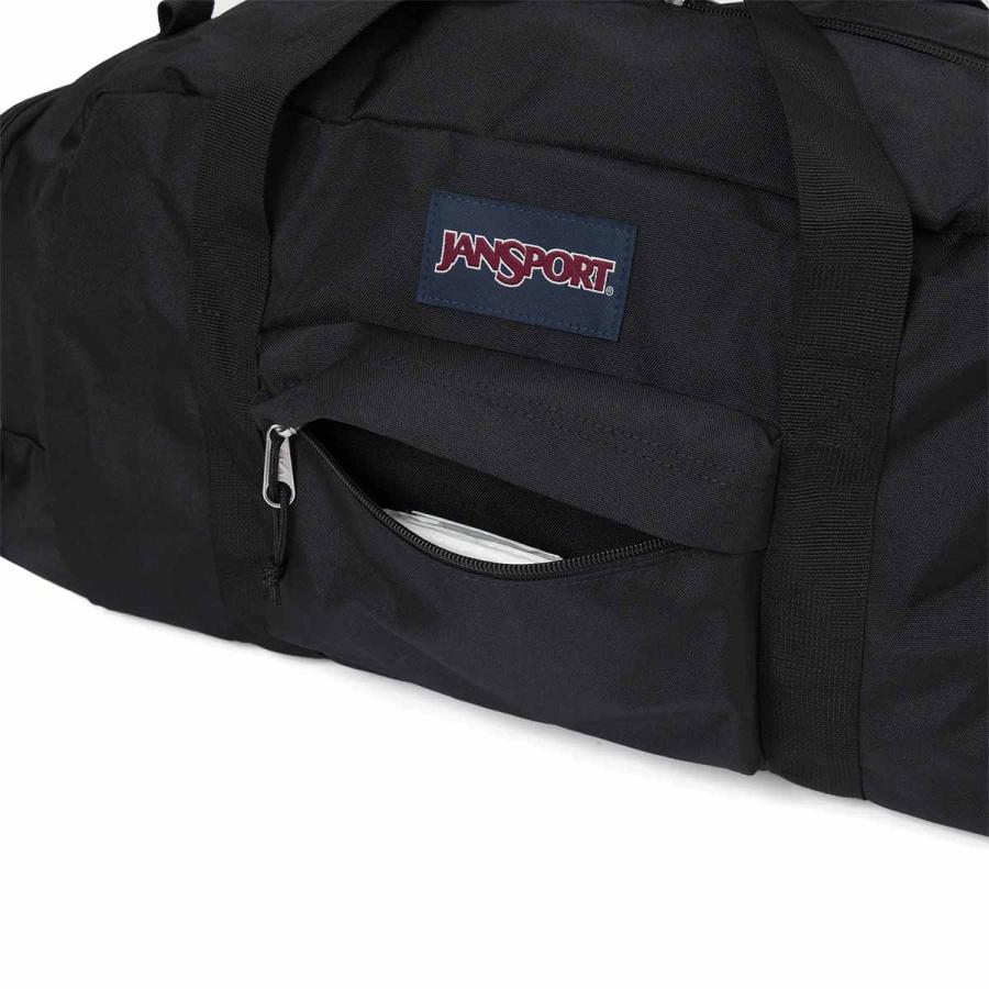 JANSPORT（ジャンスポーツ） ボストンバッグ ダッフルバッグ JANSPORT