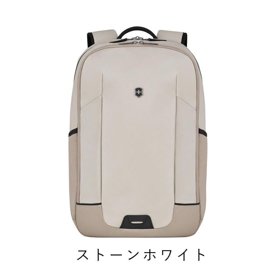 VICTORINOX（ビクトリノックス） リュック ビジネスリュック アルト