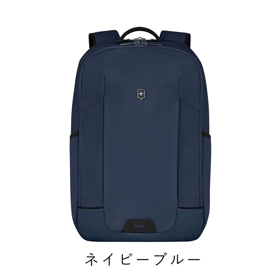 VICTORINOX（ビクトリノックス） リュック ビジネスリュック アルト