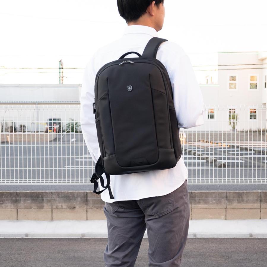 VICTORINOX（ビクトリノックス） リュック ビジネスリュック アルト
