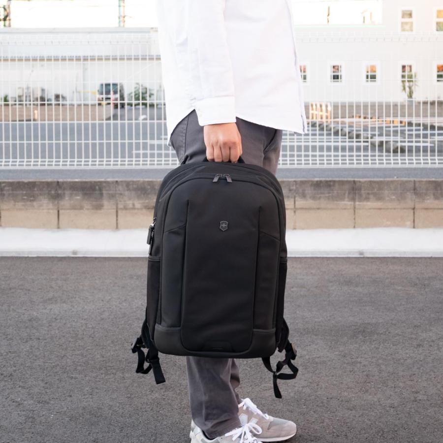 VICTORINOX（ビクトリノックス） リュック ビジネスリュック アルト