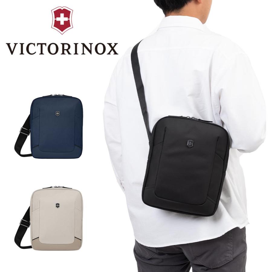 VICTORINOX（ビクトリノックス） ショルダーバッグ VICTORINOX 6L