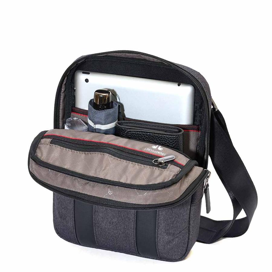 VICTORINOX ビクトリノックス ショルダーバッグ アーキテク VICTORINOX ビクトリノックス ショルダーバッグ アーキテク