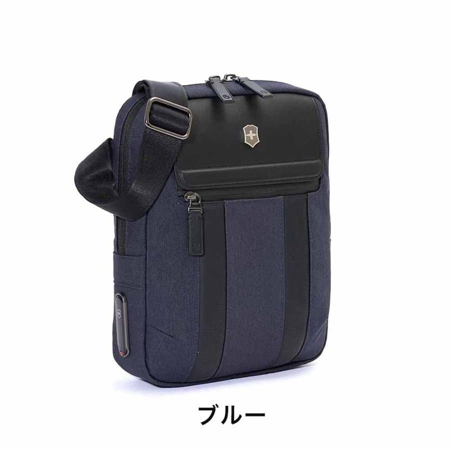 VICTORINOX ビクトリノックス ショルダーバッグ アーキテク VICTORINOX ビクトリノックス ショルダーバッグ アーキテク
