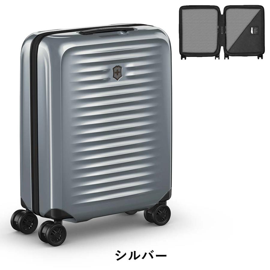 VICTORINOX ビクトリノックス スーツケース 機内持ち込み 33L 1 VICTORINOX ビクトリノックス スーツケース 機内持ち込み 33L 1