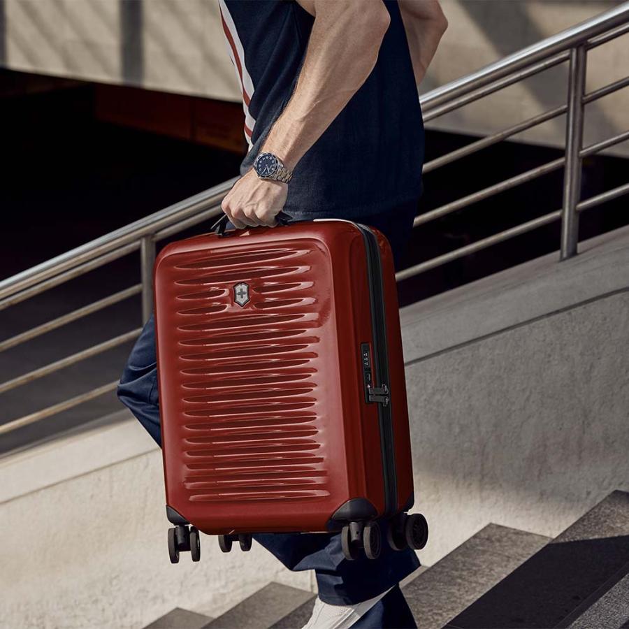 VICTORINOX ビクトリノックス スーツケース 機内持ち込み 33L 1 VICTORINOX ビクトリノックス スーツケース 機内持ち込み 33L 1