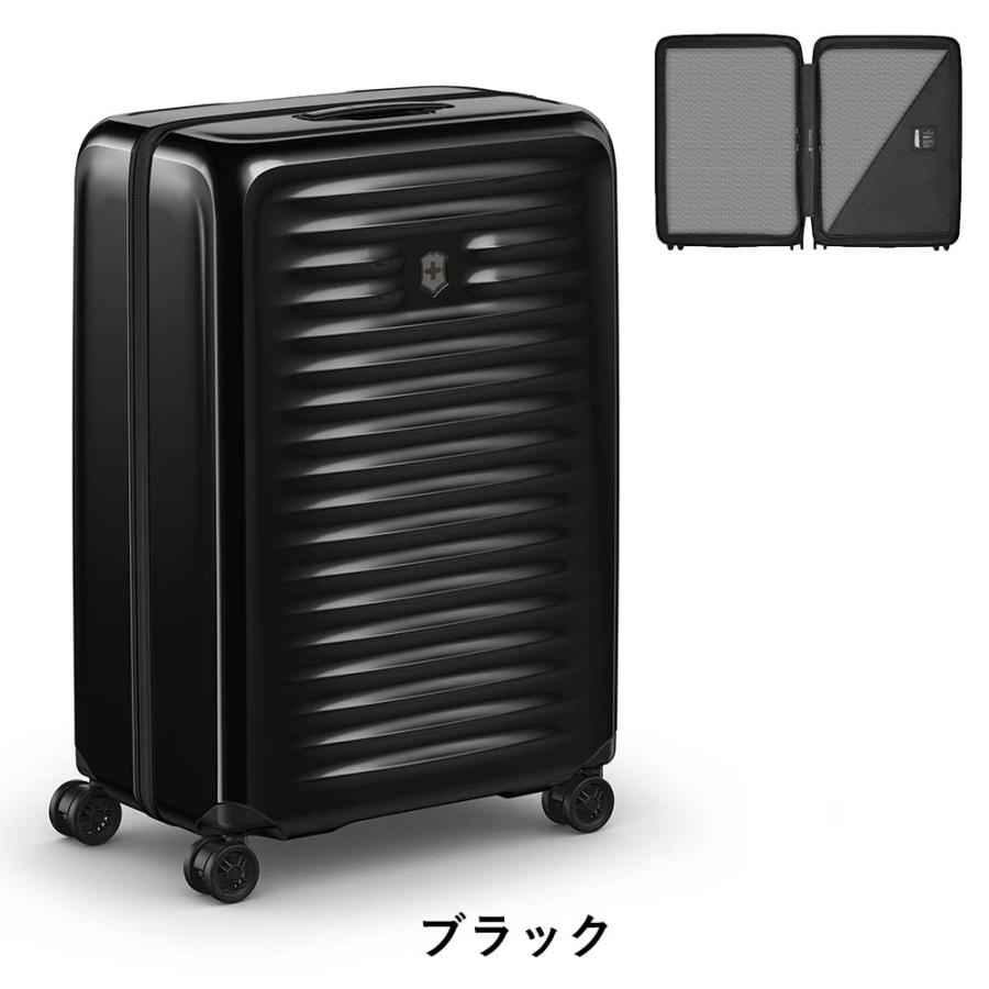 売れ筋商品 ビクトリノックス VICTORINOX スーツケース 98L 7泊以上 L