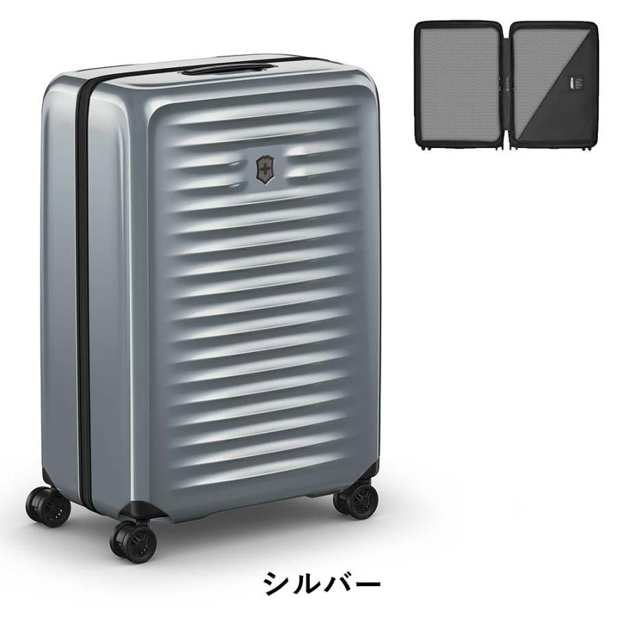 VICTORINOX ビクトリノックス スーツケース 98L 7泊以上 Lサイズ VICTORINOX ビクトリノックス スーツケース 98L 7泊以上 Lサイズ