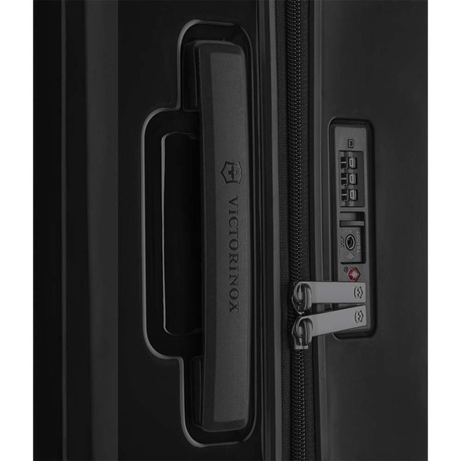 ビクトリノックス VICTORINOX スーツケース 98L 7泊以上 Lサイズ 大容量 エアロックス ラージ ハードサイドケース ビジネス 出張 キャリーケースの画像