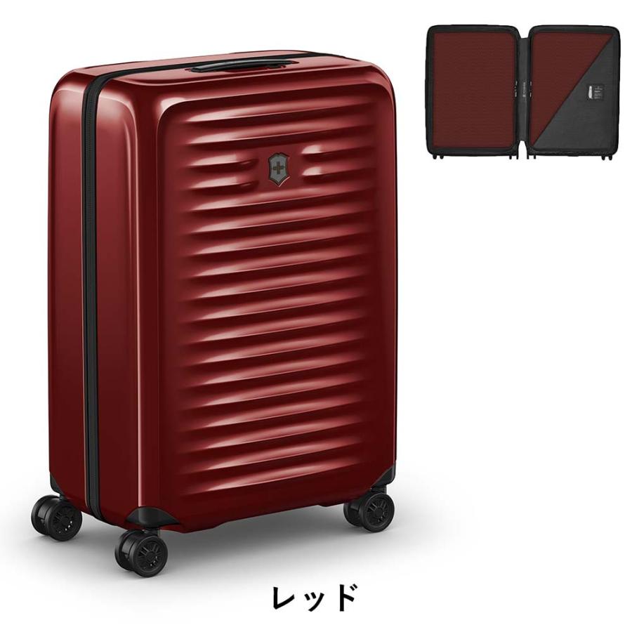 VICTORINOX ビクトリノックス スーツケース 74L 4泊 5泊 6泊 7泊 VICTORINOX ビクトリノックス スーツケース 74L 4泊 5泊 6泊 7泊