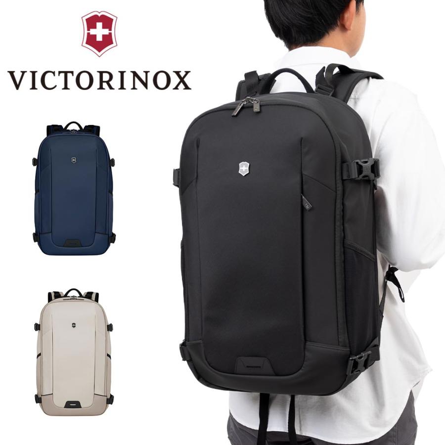 VICTORINOX（ビクトリノックス） リュック ビジネスリュック アルト