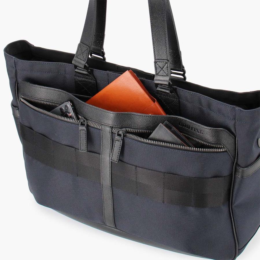 BRIEFING ブリーフィング トートバッグ FUSION SQ TOTE HD BRIEFING ブリーフィング トートバッグ FUSION SQ TOTE HD