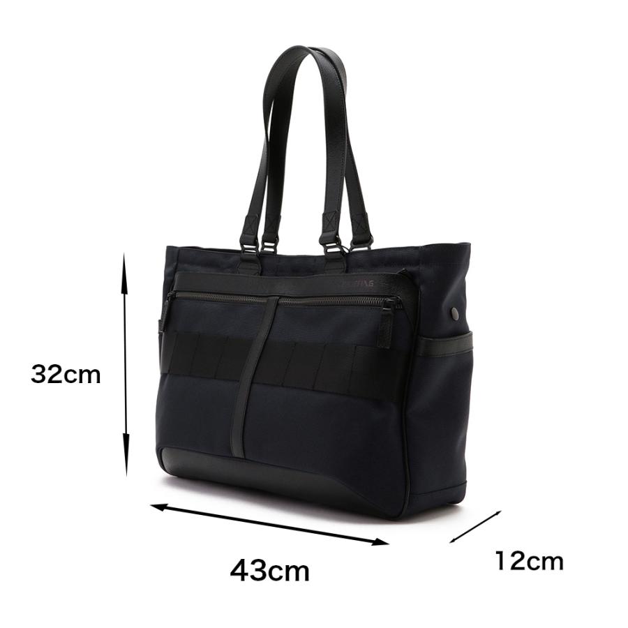BRIEFING ブリーフィング トートバッグ FUSION SQ TOTE HD BRIEFING ブリーフィング トートバッグ FUSION SQ TOTE HD