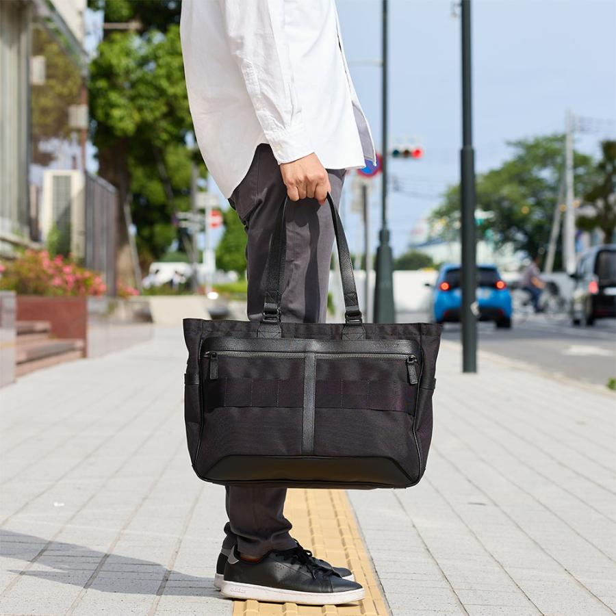 BRIEFING ブリーフィング トートバッグ FUSION SQ TOTE HD BRIEFING ブリーフィング トートバッグ FUSION SQ TOTE HD