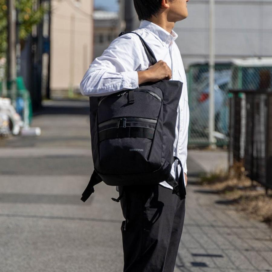 BRIEFING ブリーフィング リュック トートバッグ MFC 2WAY PACK BRIEFING ブリーフィング リュック トートバッグ MFC 2WAY PACK