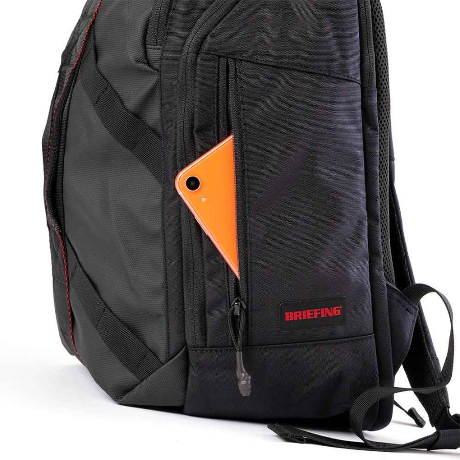 BRIEFING ブリーフィング リュック TRIP PACK メンズ レディース BRIEFING ブリーフィング リュック TRIP PACK メンズ レディース