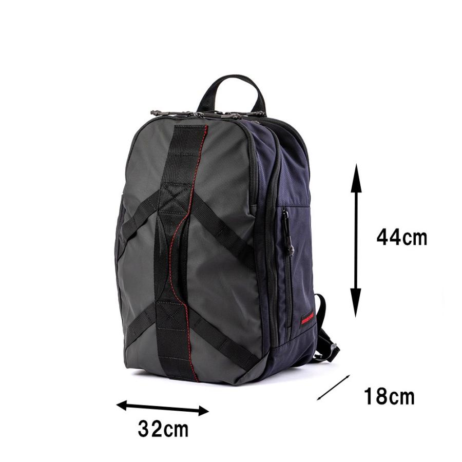 BRIEFING ブリーフィング リュック TRIP PACK メンズ レディース BRIEFING ブリーフィング リュック TRIP PACK メンズ レディース