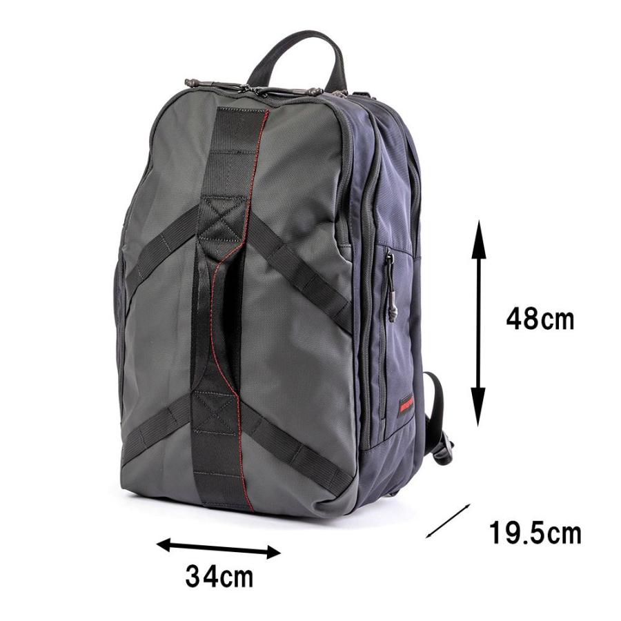 BRIEFING ブリーフィング リュック TRAVEL PACK メンズ BRIEFING ブリーフィング リュック TRAVEL PACK メンズ