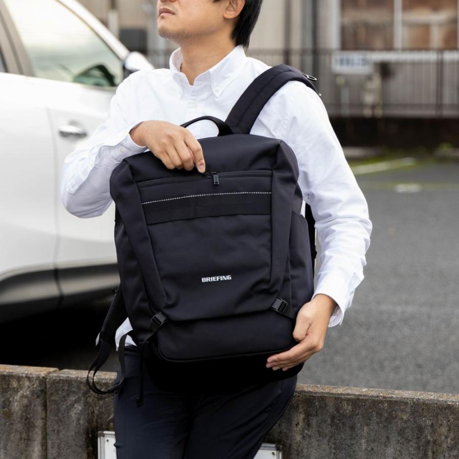 BRIEFING ブリーフィング リュック MFC FLAP PACK WR メンズ BRIEFING ブリーフィング リュック MFC FLAP PACK WR メンズ