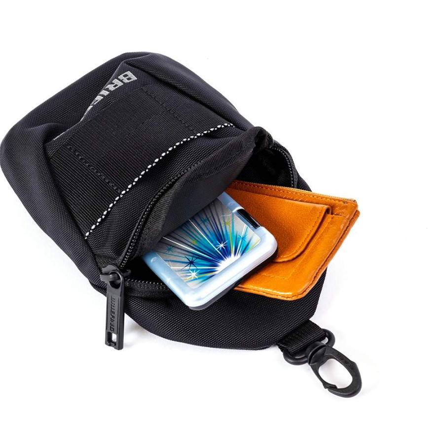 BRIEFING ブリーフィング ネックポーチ MFC NECK POUCH BRIEFING ブリーフィング ネックポーチ MFC NECK POUCH