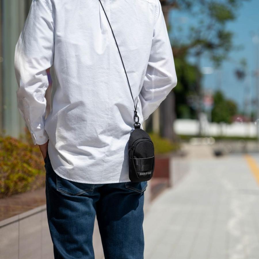 BRIEFING ブリーフィング ネックポーチ MFC NECK POUCH BRIEFING ブリーフィング ネックポーチ MFC NECK POUCH