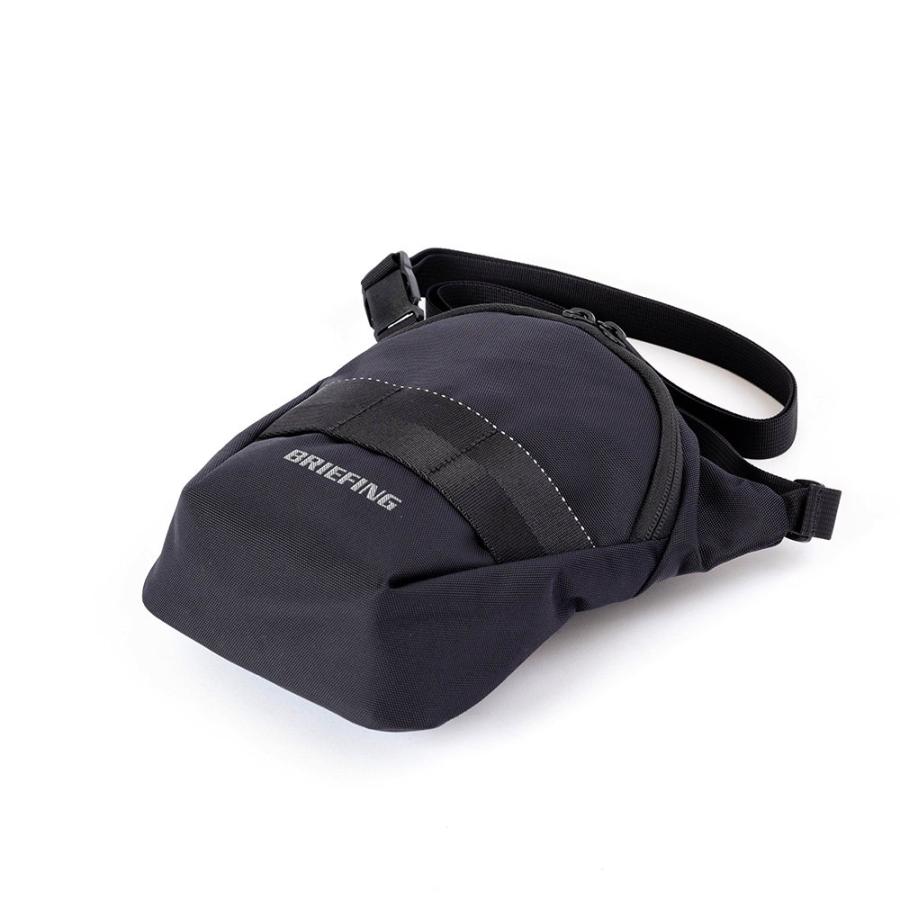 BRIEFING ブリーフィング ボディバッグ MFC CROSS BODY BAG TALL BRIEFING ブリーフィング ボディバッグ MFC CROSS BODY BAG TALL