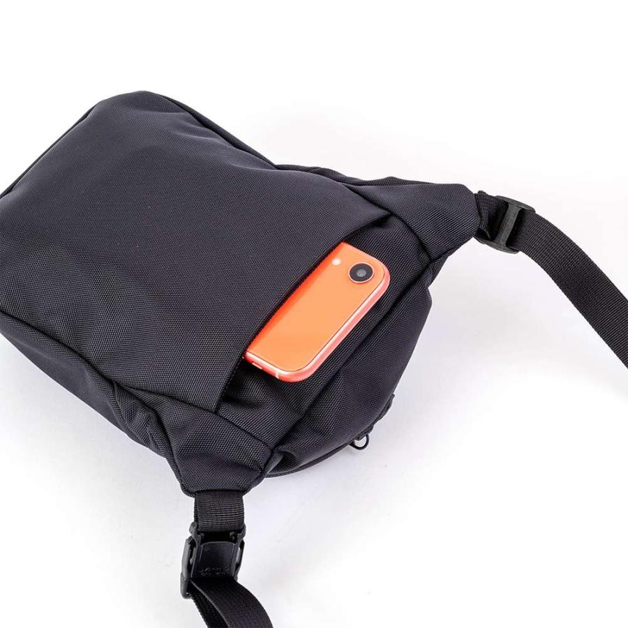 ブリーフィング　MFC CROSS BODY BAG WR 　ショルダーバック BRIEFING ブリーフィング ボディバッグ MFC CROSS BODY BAG WR