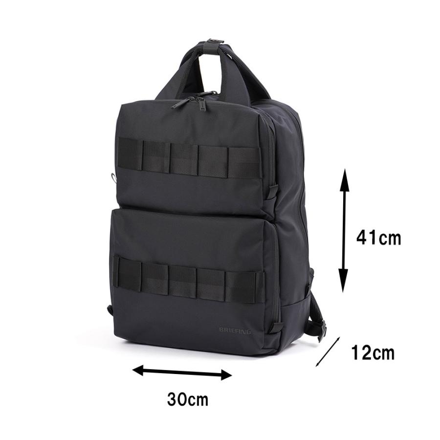 BRIEFING ブリーフィング リュック SW BACK PACK 16 WR メンズ BRIEFING ブリーフィング リュック SW BACK PACK 16 WR メンズ