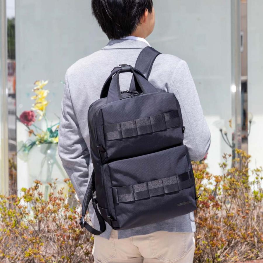 BRIEFING ブリーフィング リュック SW BACK PACK 16 WR メンズ BRIEFING ブリーフィング リュック SW BACK PACK 16 WR メンズ